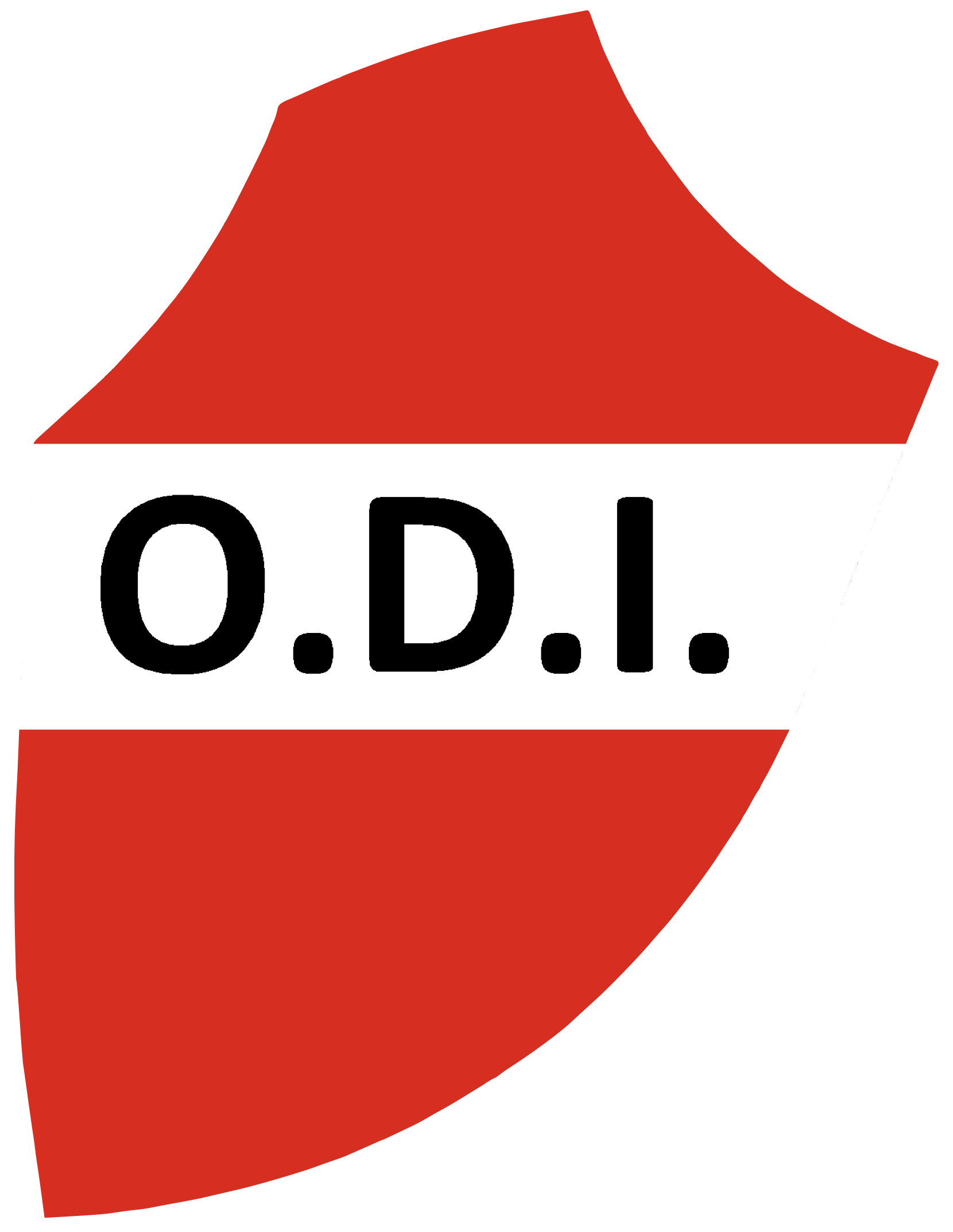 ODI-Tinte